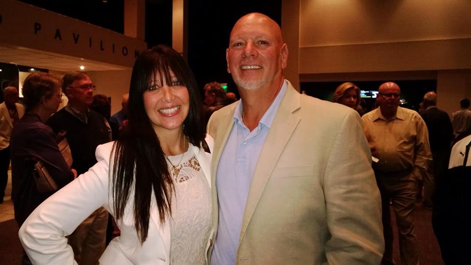 KC and Robyn LaPierre