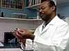 Dr. Derrick Bailey